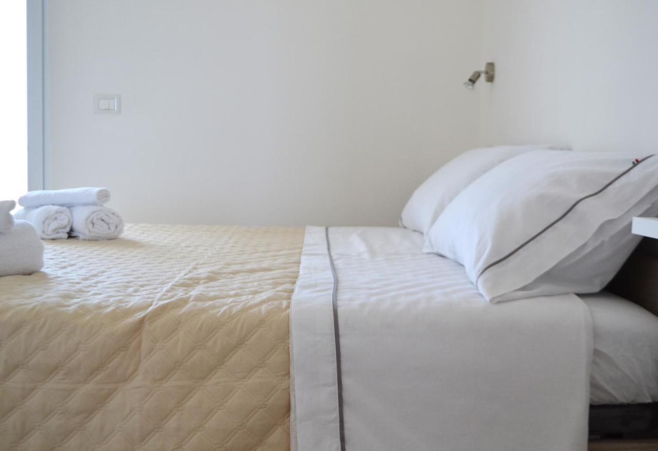 Campus Dei - Tropea Rooms Luaran gambar