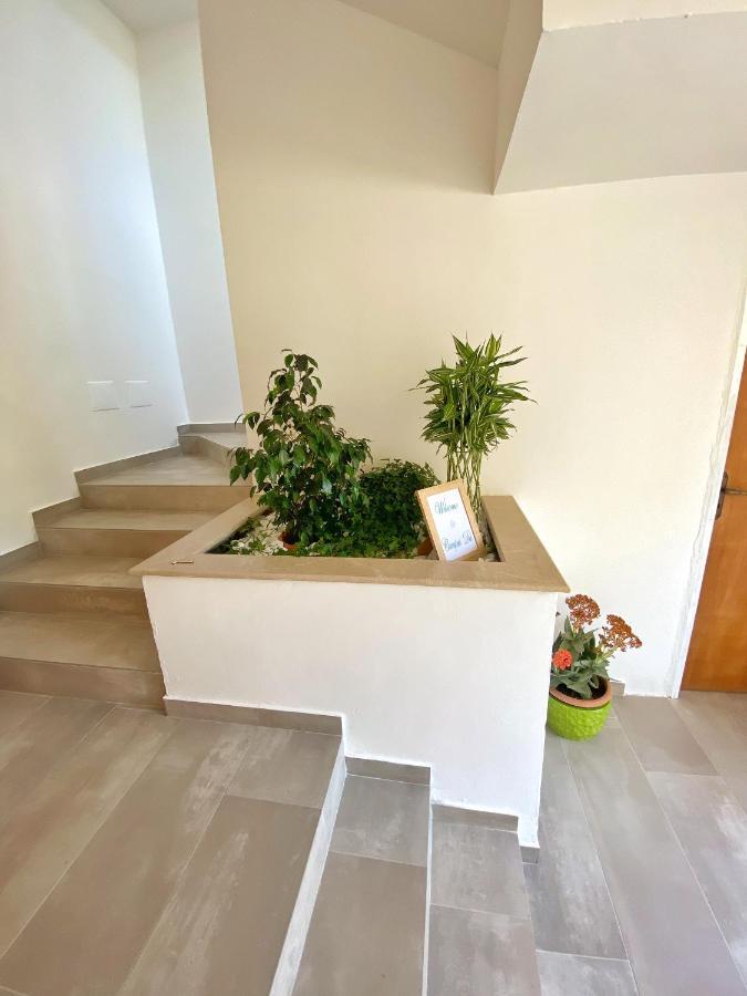 Campus Dei - Tropea Rooms Luaran gambar