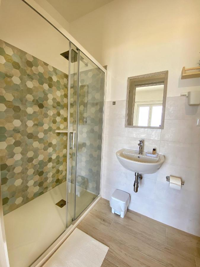 Campus Dei - Tropea Rooms Luaran gambar